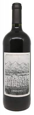 PIPENO CARRIZAL PAIS 1L