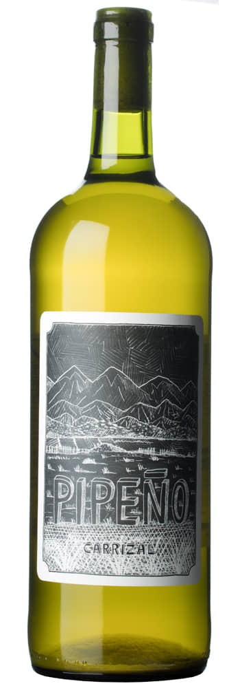PIPENO BLANCO CARRIZAL