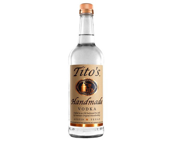 TITO'S 750