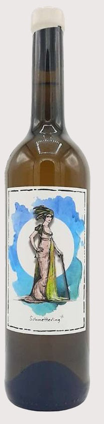 MADAME FLOCK APOLLO'S CRUVEE