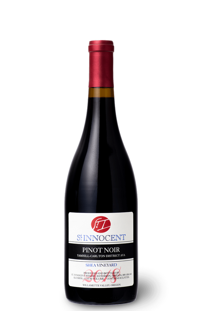 ST. INNOCENT SHEA PINOT NOIR