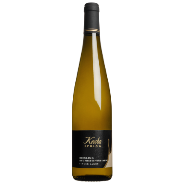 KEUKA SPRING RIESLING HUMPHREY