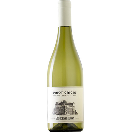 ST. MICHAEL-EPPAN PINOT GRIGIO