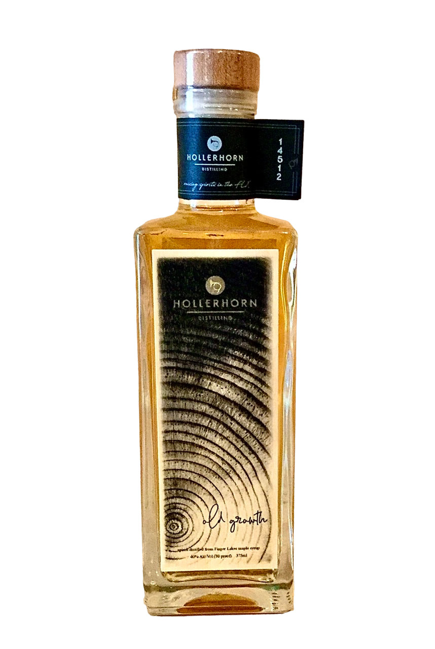 HOLLERHORN OLD GROWTH