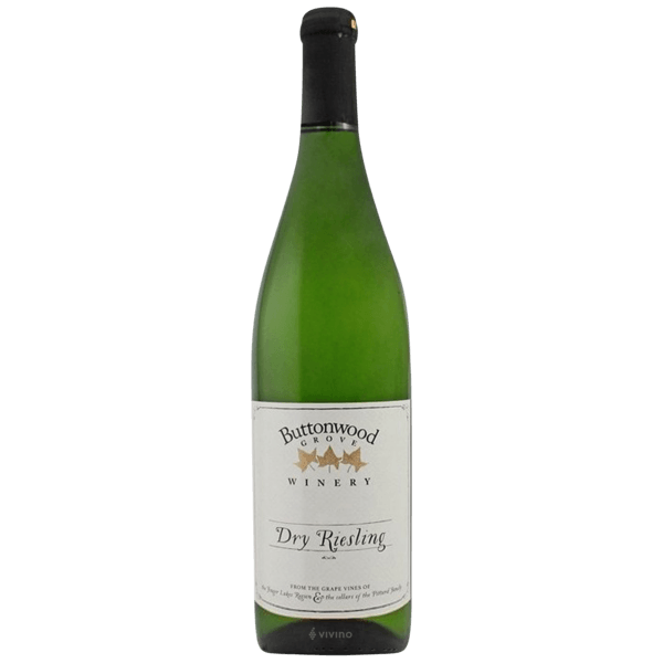BUTTONWOOD DRY RIESLING