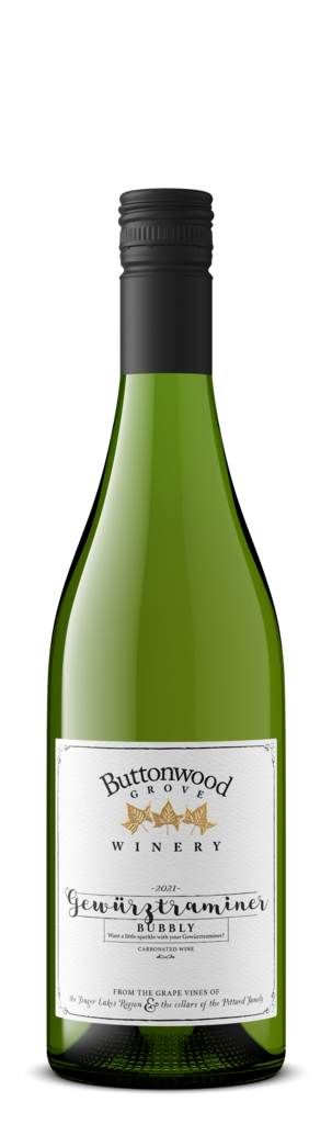 BUTTONWOOD GEWURZTRAMINER 2021