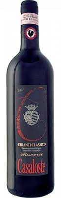 CASALOSTRE CHIANTI CL. RSV
