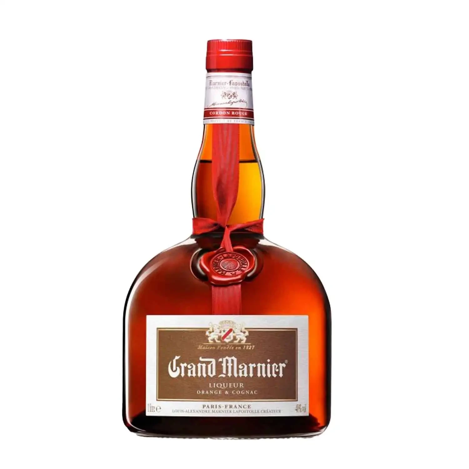 GRAND MARNIER 1L
