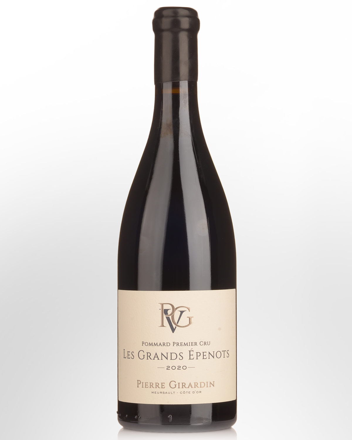 PIERRE GIRARDIN LES GRANDS EPE