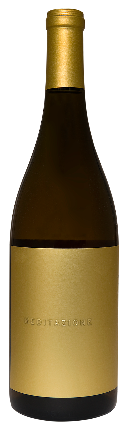 CHANNING MEDITAZIONE WHITE