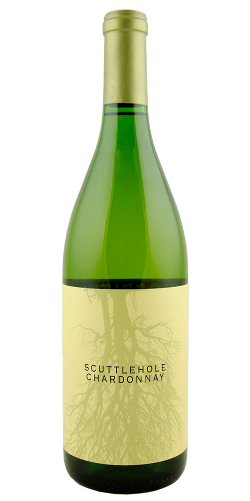 CHANNING SCUTTLEHOLE CHARD
