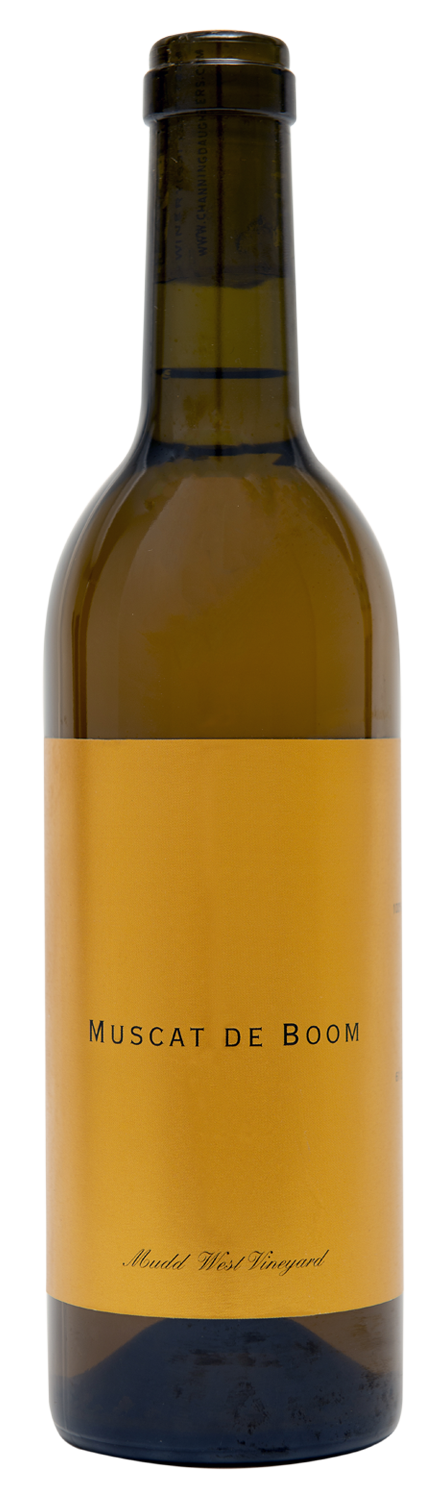 CHANNING MUSCAT DE BOOM VIN DO