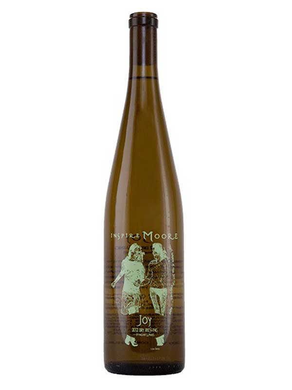 INSPIRE MOORE JOY RIESLING DRY