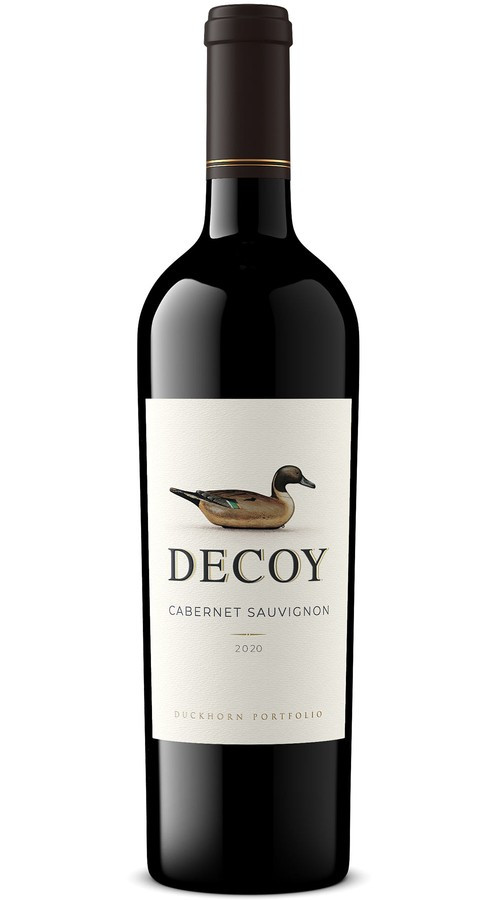 DECOY CABERNET SAUVIGNON