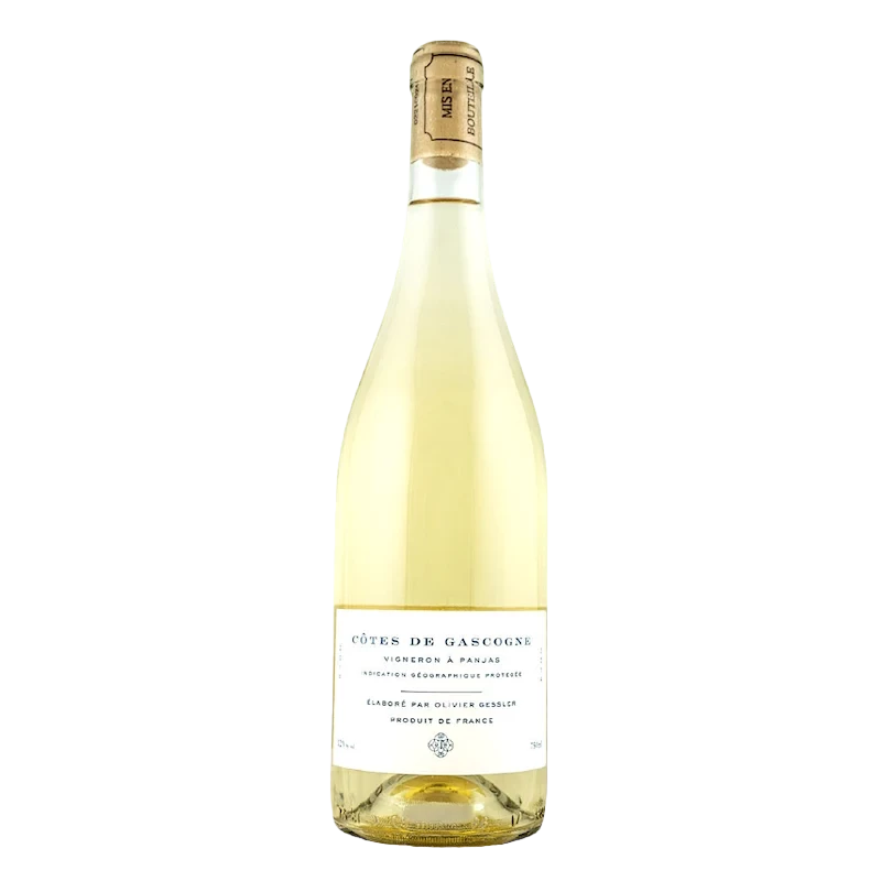 MARY TAYLOR COTES DE GASCOGNE