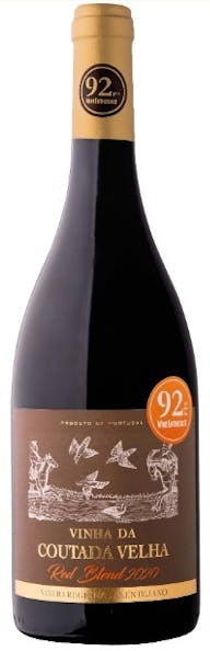 VINHA DA COUTADA VELHA