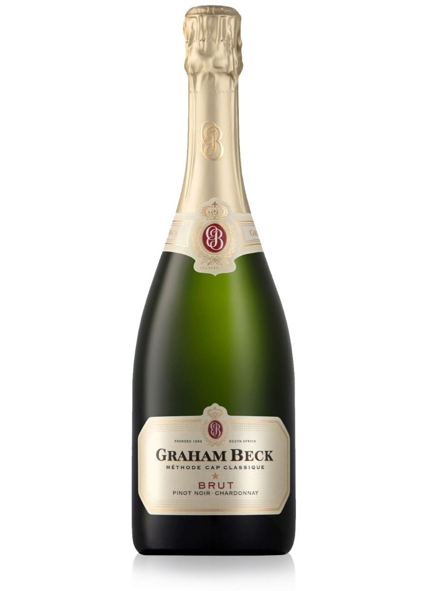 GRAHAM BECK METHODE CAP CLASSI