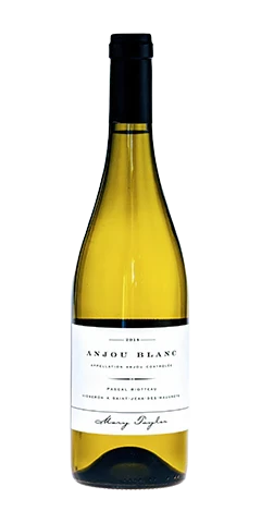 MARY TAYLOR ANJOU BLANC