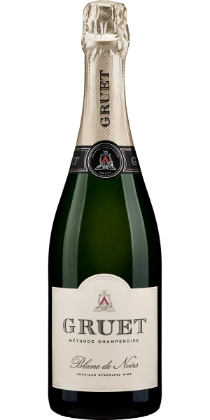 GRUET BLANC DE NOIRS 750ML