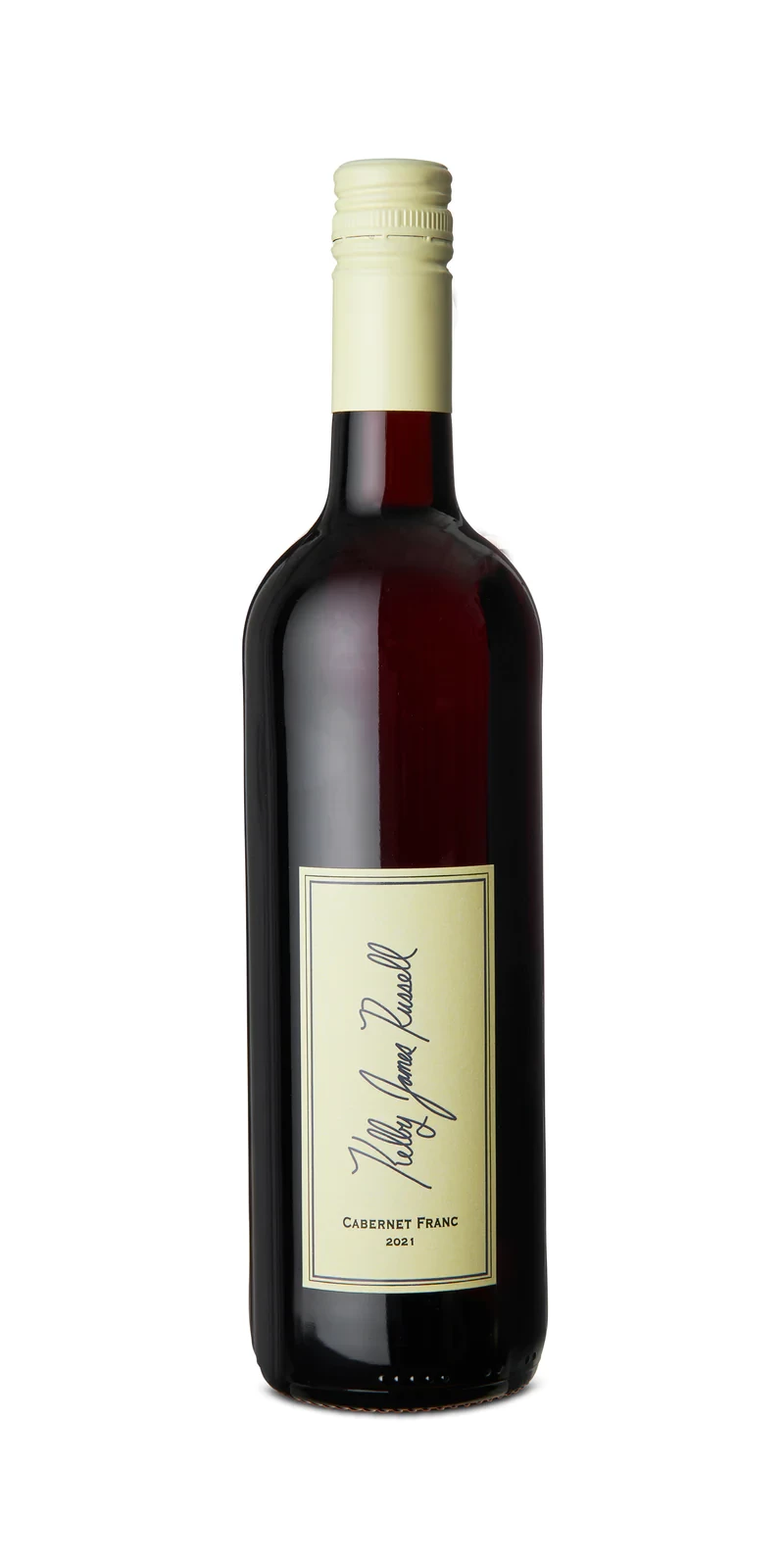 KELBY RUSSELL CABERNET FRANC