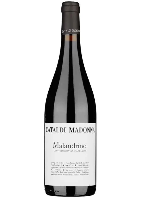 CATALDI MADONNA MONTELPUCIANO