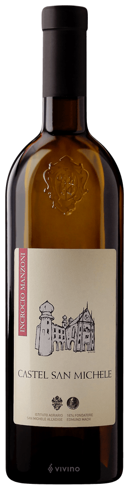 CASTEL SAN MICHELE MANZONI