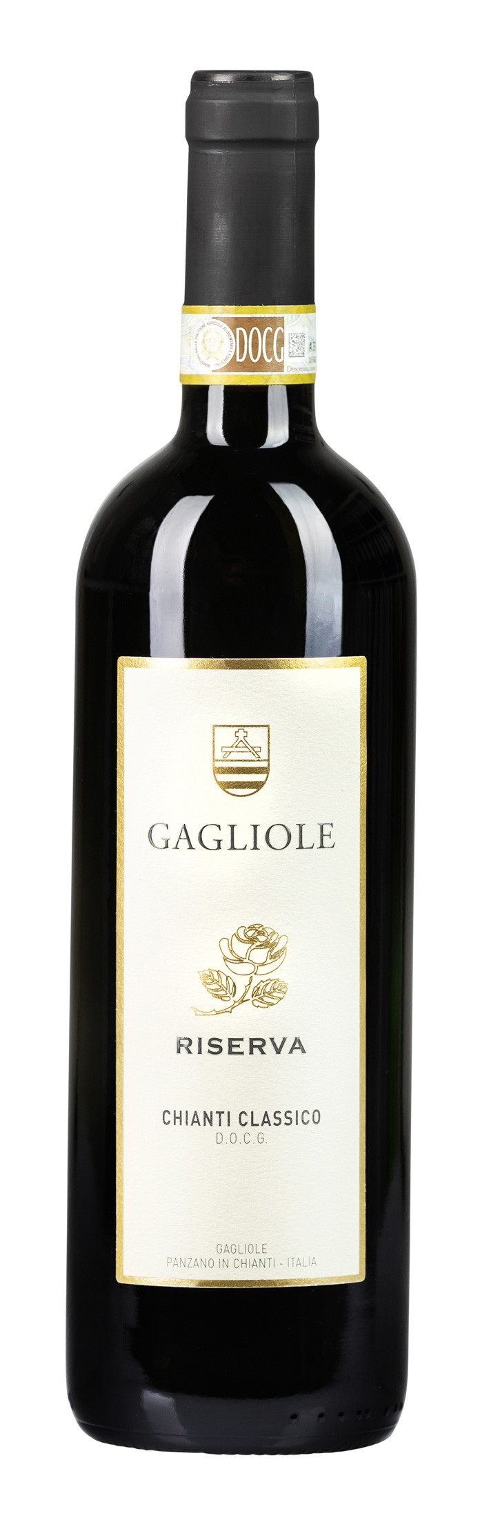 GAGLIOLE RISERVA