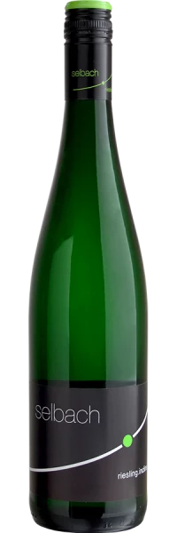 SELBACH RIESLING INCLINE 750ML