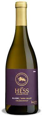HESS ALLOMI CHARDONNAY