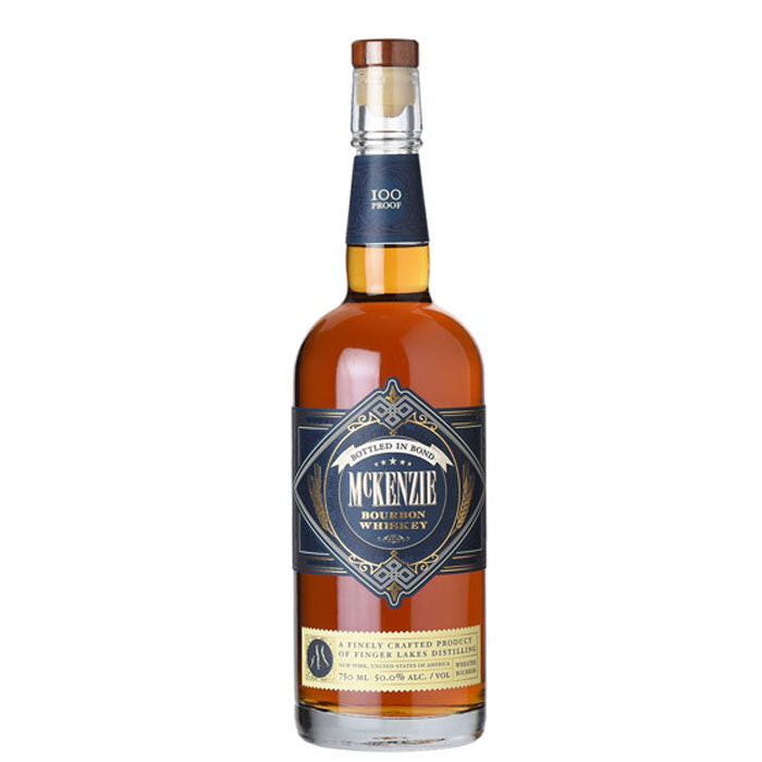 MCKENZIE 4 GRAIN SMALL BATCH