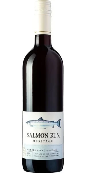 Salmon Run Meritage 750ml