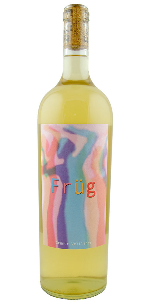 FRUG GRUNER VELTLINER
