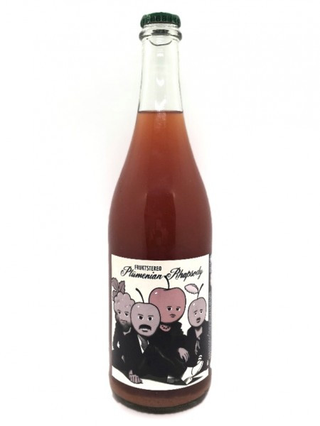 FRUKTSTEREO RHAPSODY