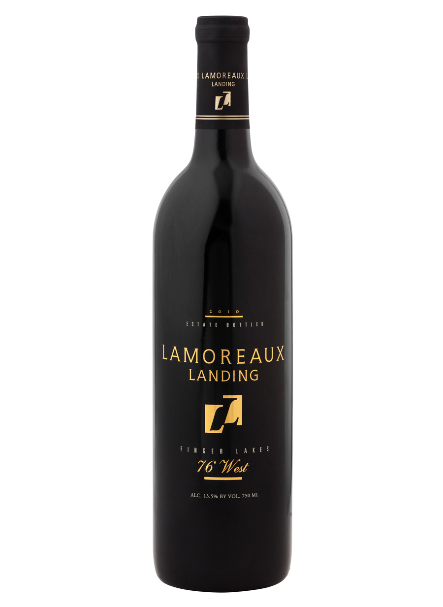 LAMOREAUX LANDING 76 WEST