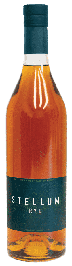 STELLUM RIGEL SINGLE BARREL RY