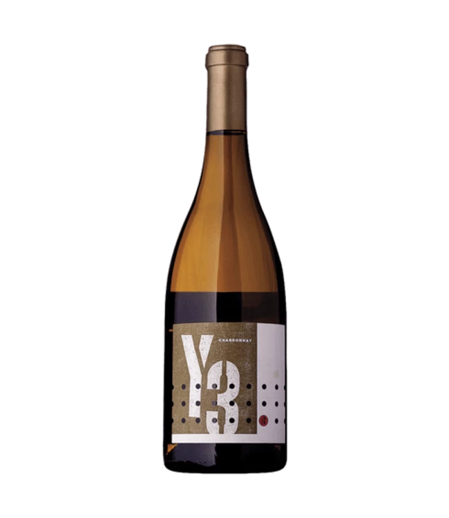 JAX Y3 NAPA CHARDONNAY