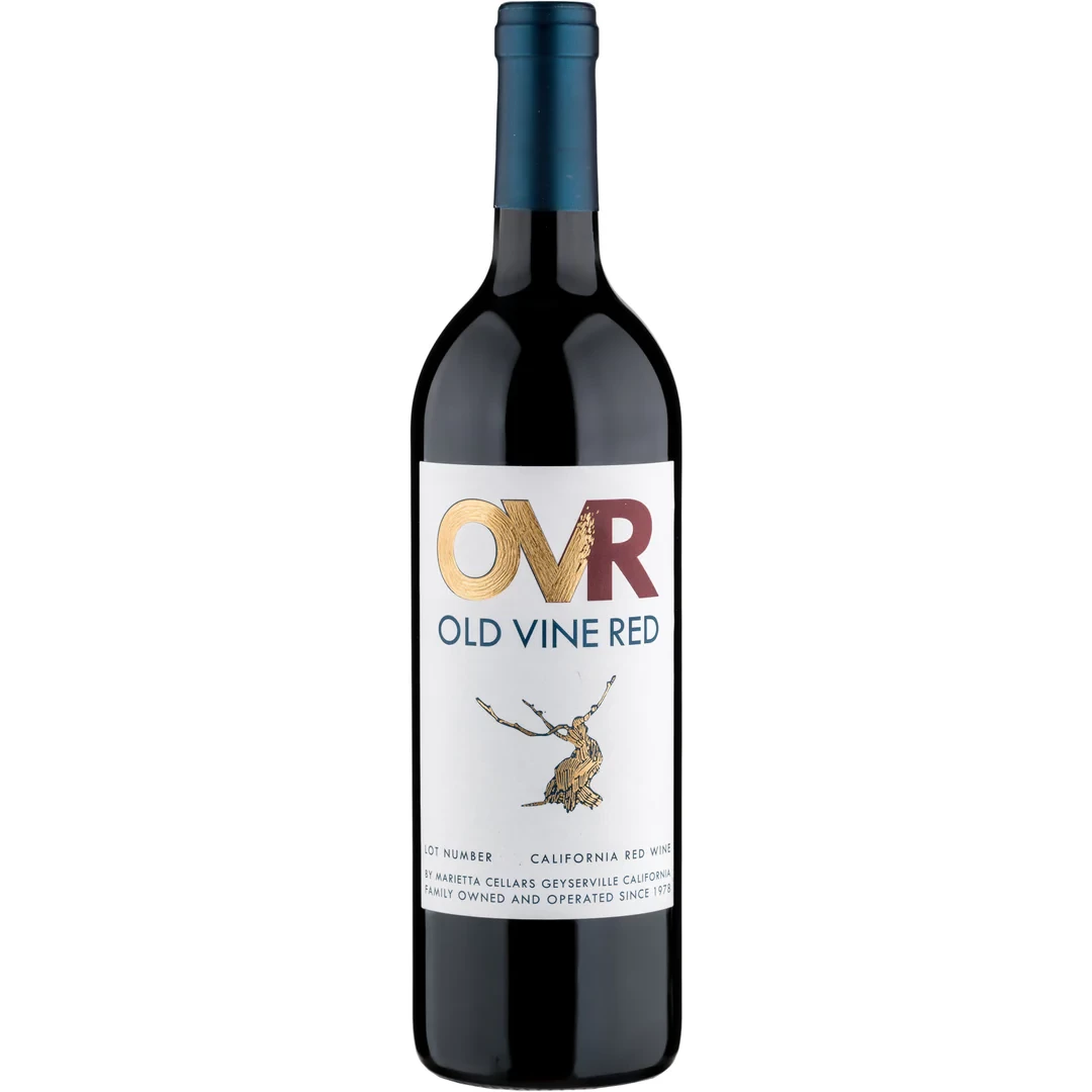 MARIETTA OVR LOT 71 RED BLEND