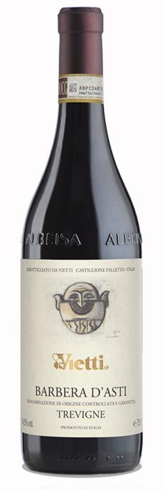 VIETTI TREVIGNE BARBERA D'ASTI