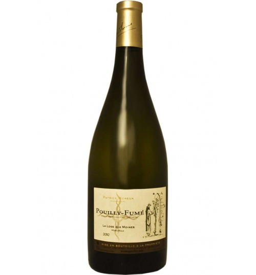 PATRICE MOREAUX POUILLY-FUME