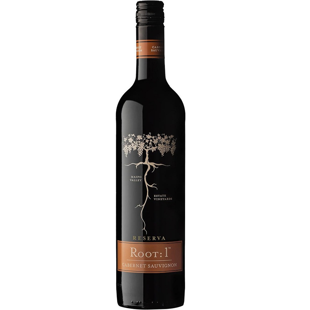 ROOT:1 CABERNET SAUVIGNON RES