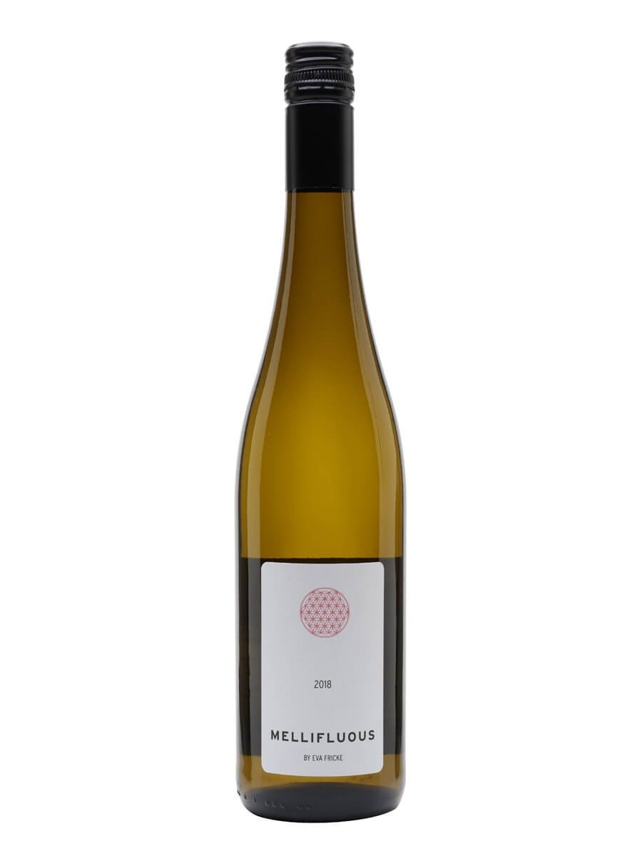 EVA FRICKE MELLIFLUOUS