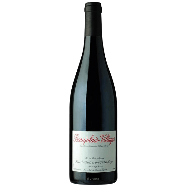 FOILLARD BEAUJOLAIS VILLAGES