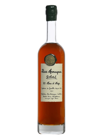 Delord Bas Armagnac 25Yr