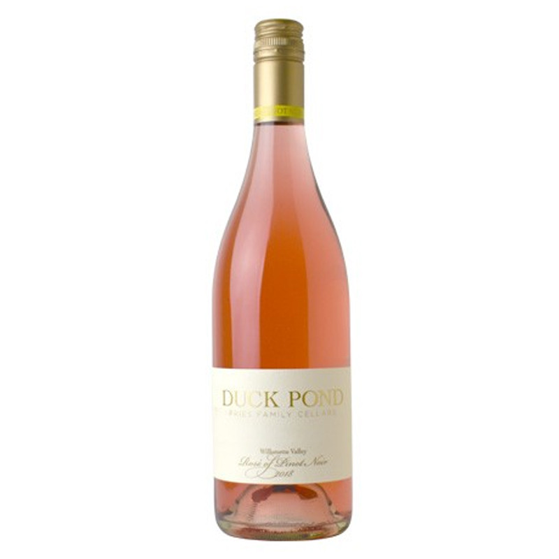 DUCK POND ROSE OF PINOT NOIR