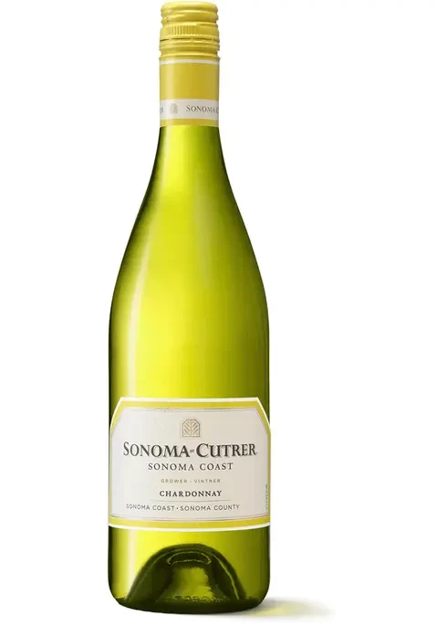 SONOMA-CUTRER CHARDONNAY 750ML