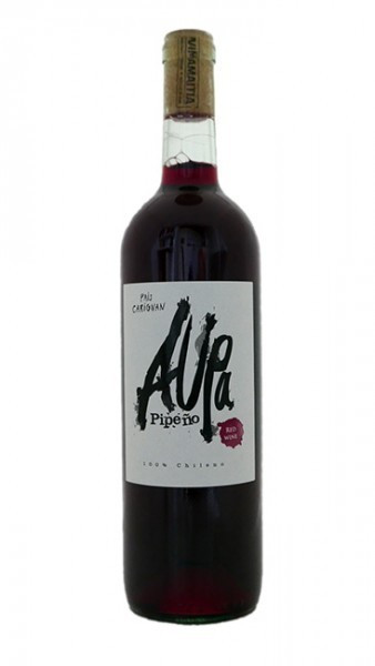 VINA MAITIA AUPA PAIS 750ML