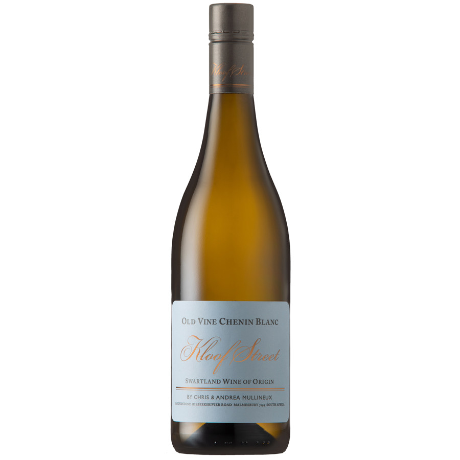 KLOOF STREET CHENIN BLANC SWAR