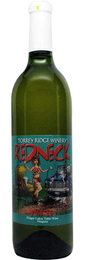TORREY RIDGE REDNECK WHITE
