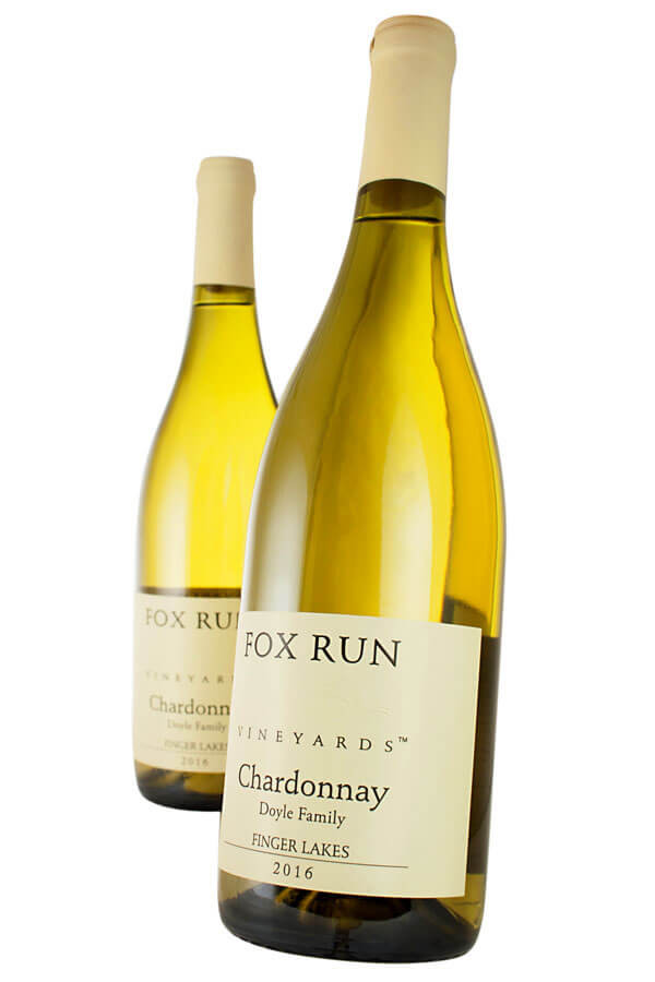 FOX RUN CHARD UNOAKED