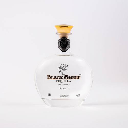 BLACK SHEEP TEQUILA BLANCO